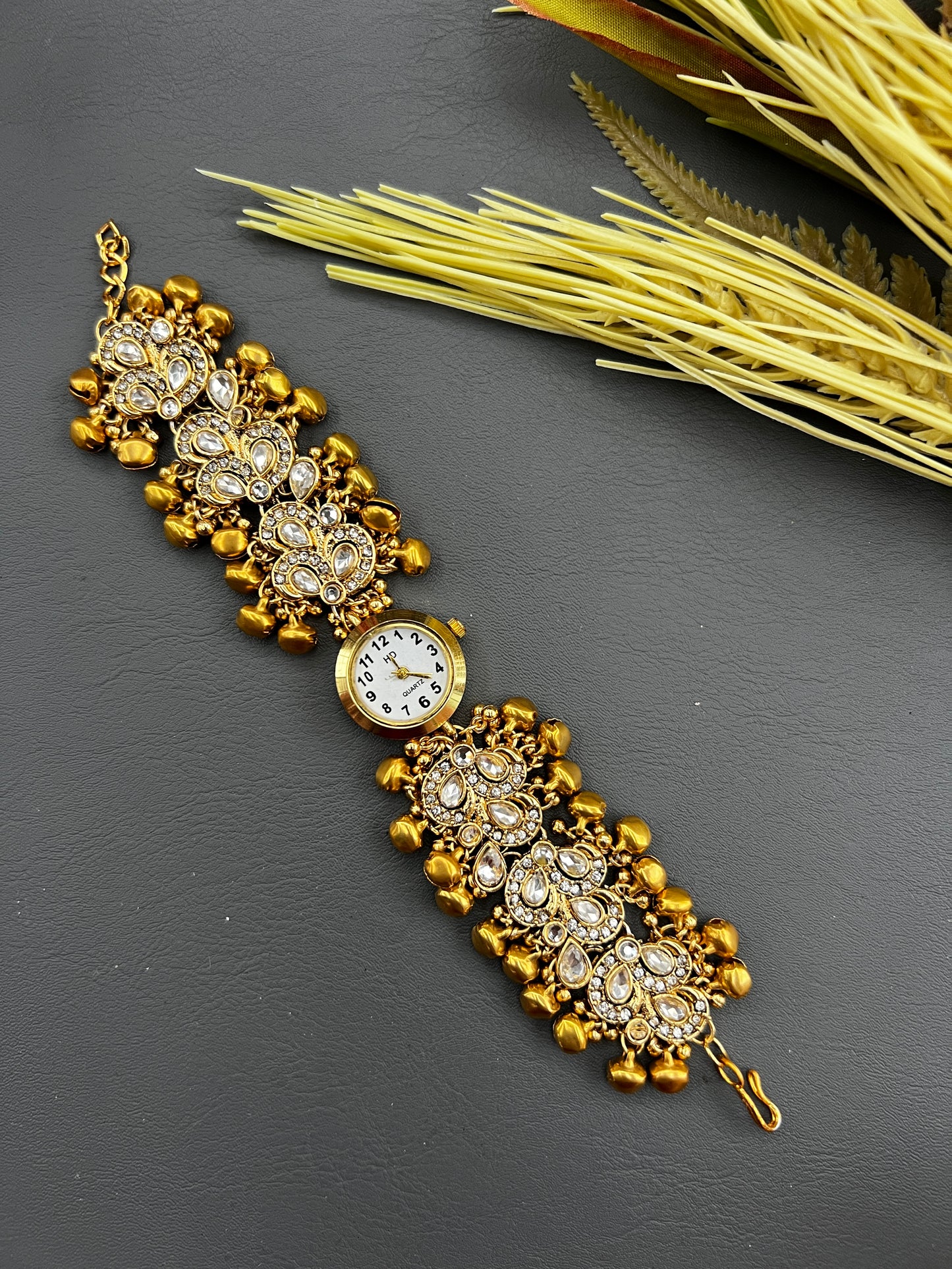 Royal Kashmiri watches