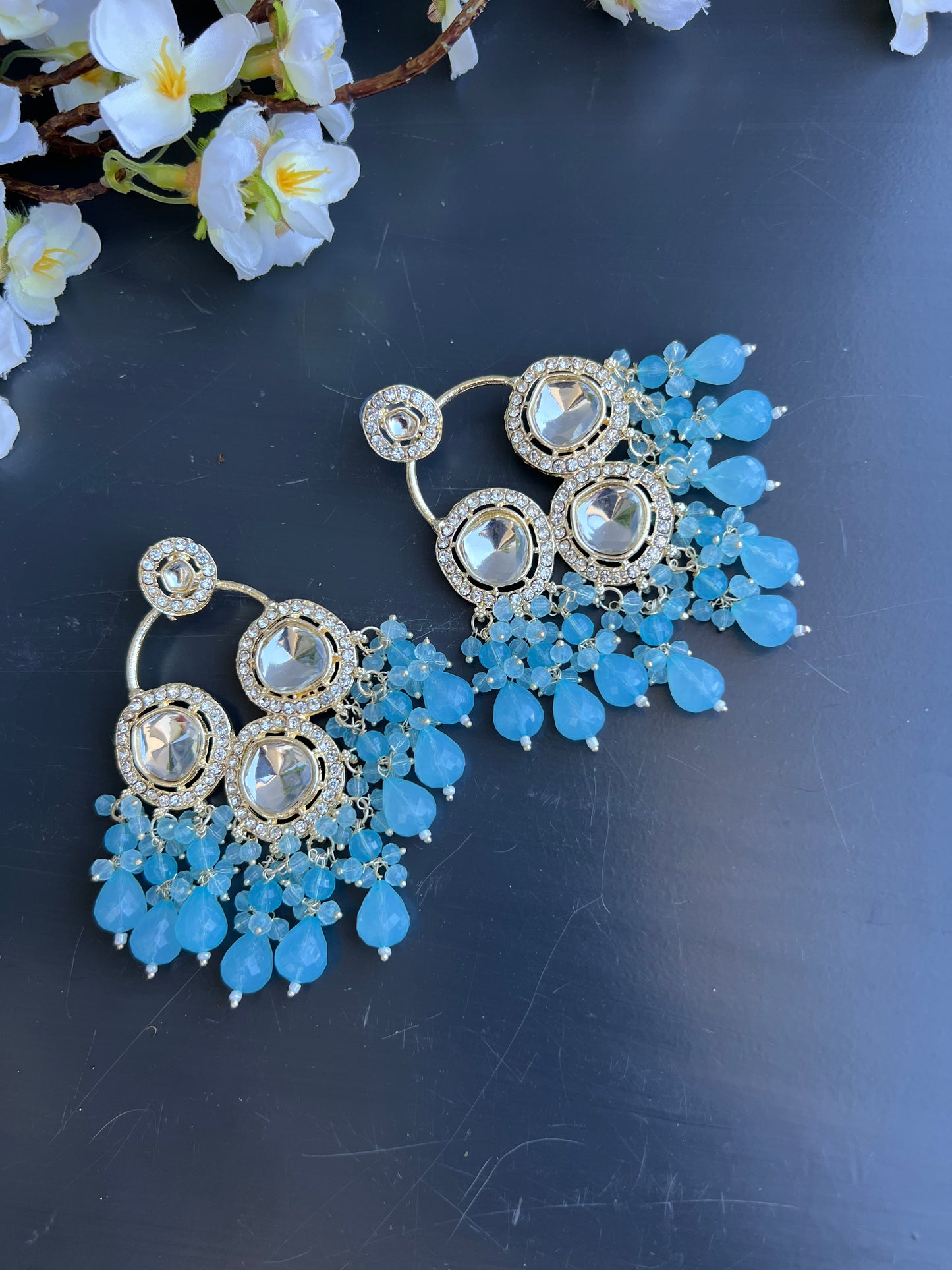 Rupi earrings