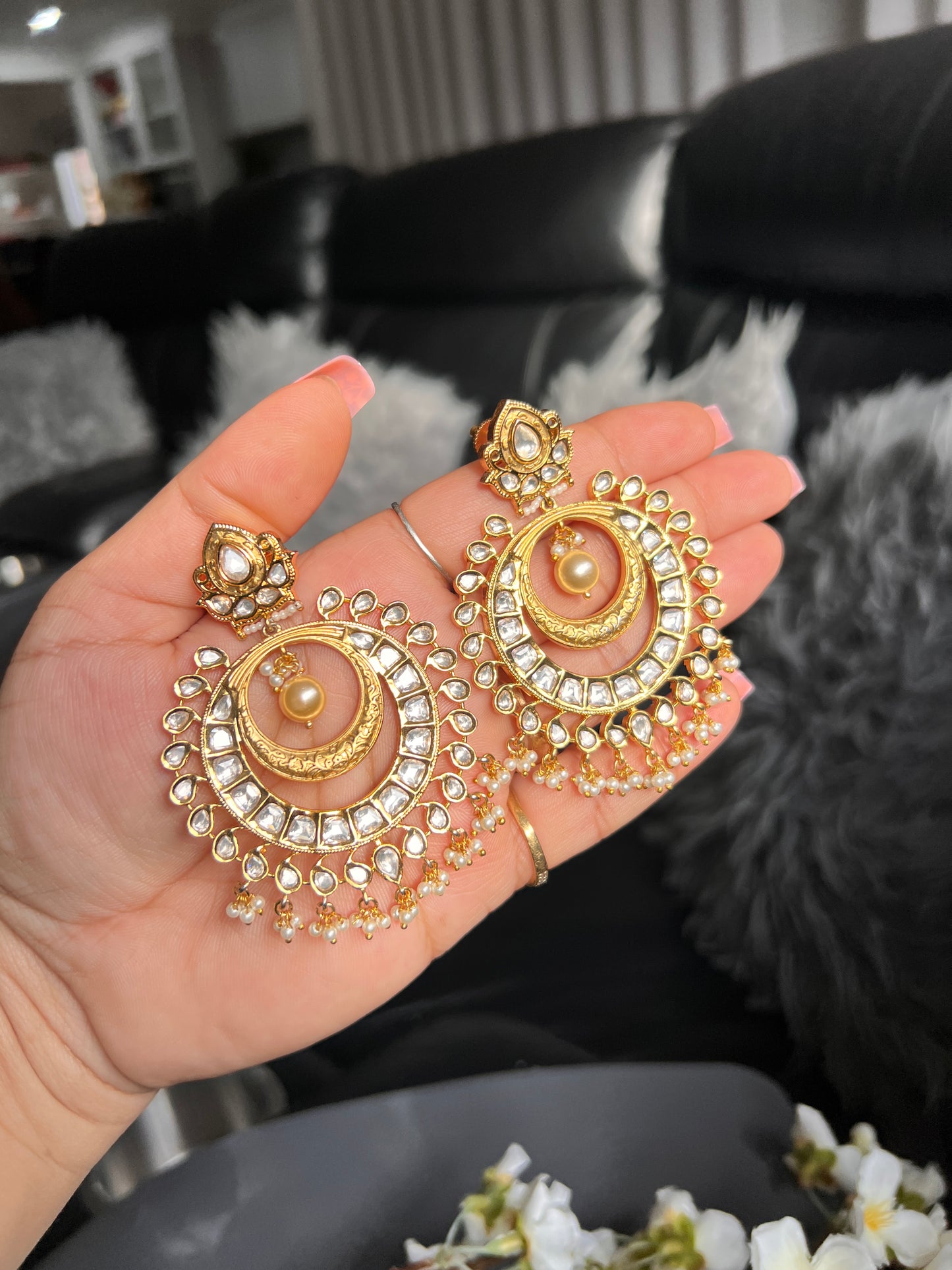 Sameera earrings