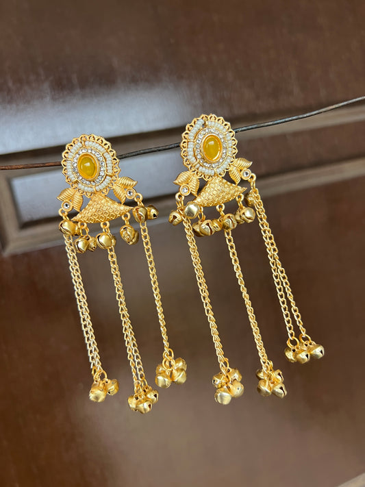 Kritya earrings
