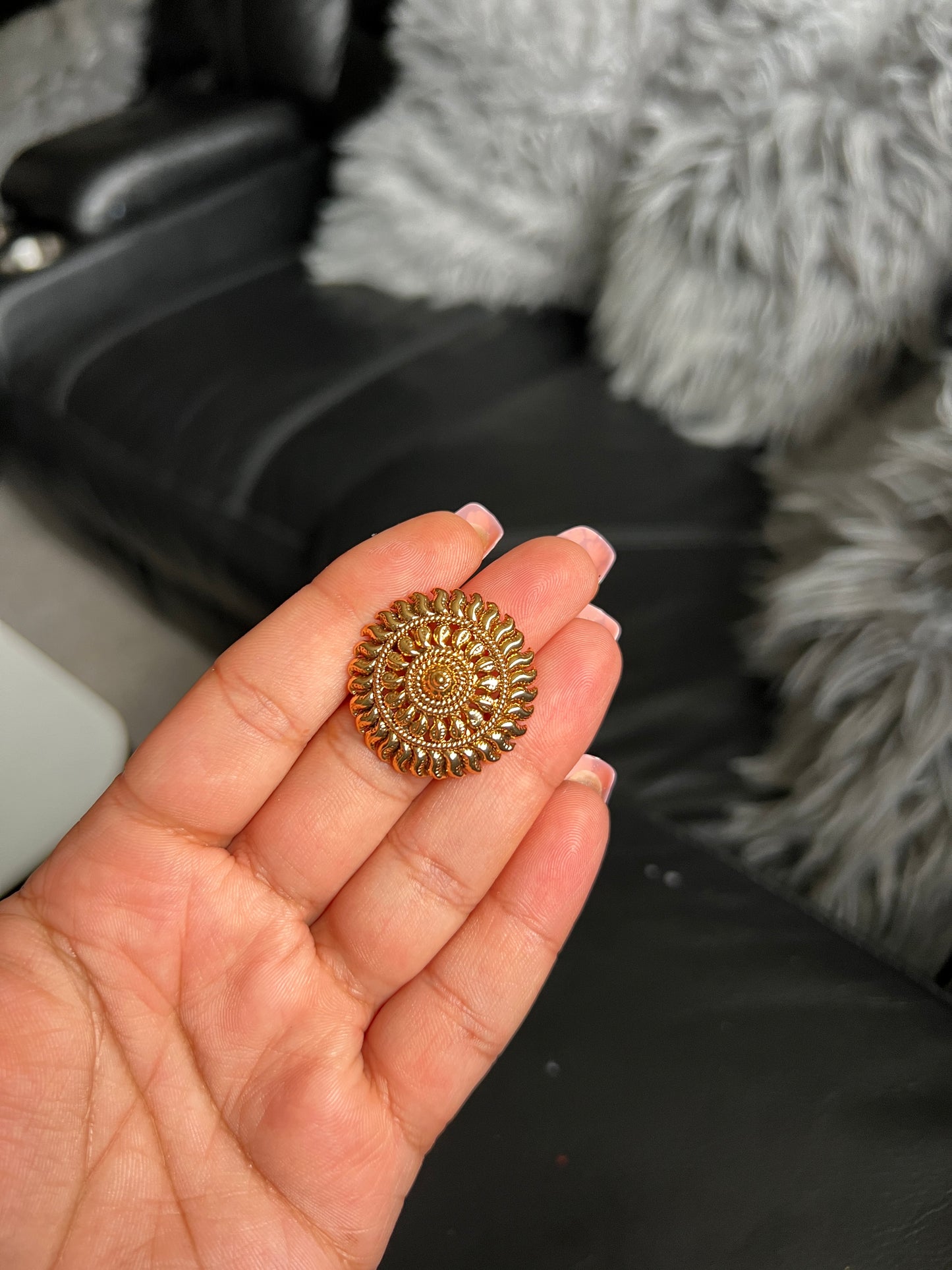 Sialkot ring