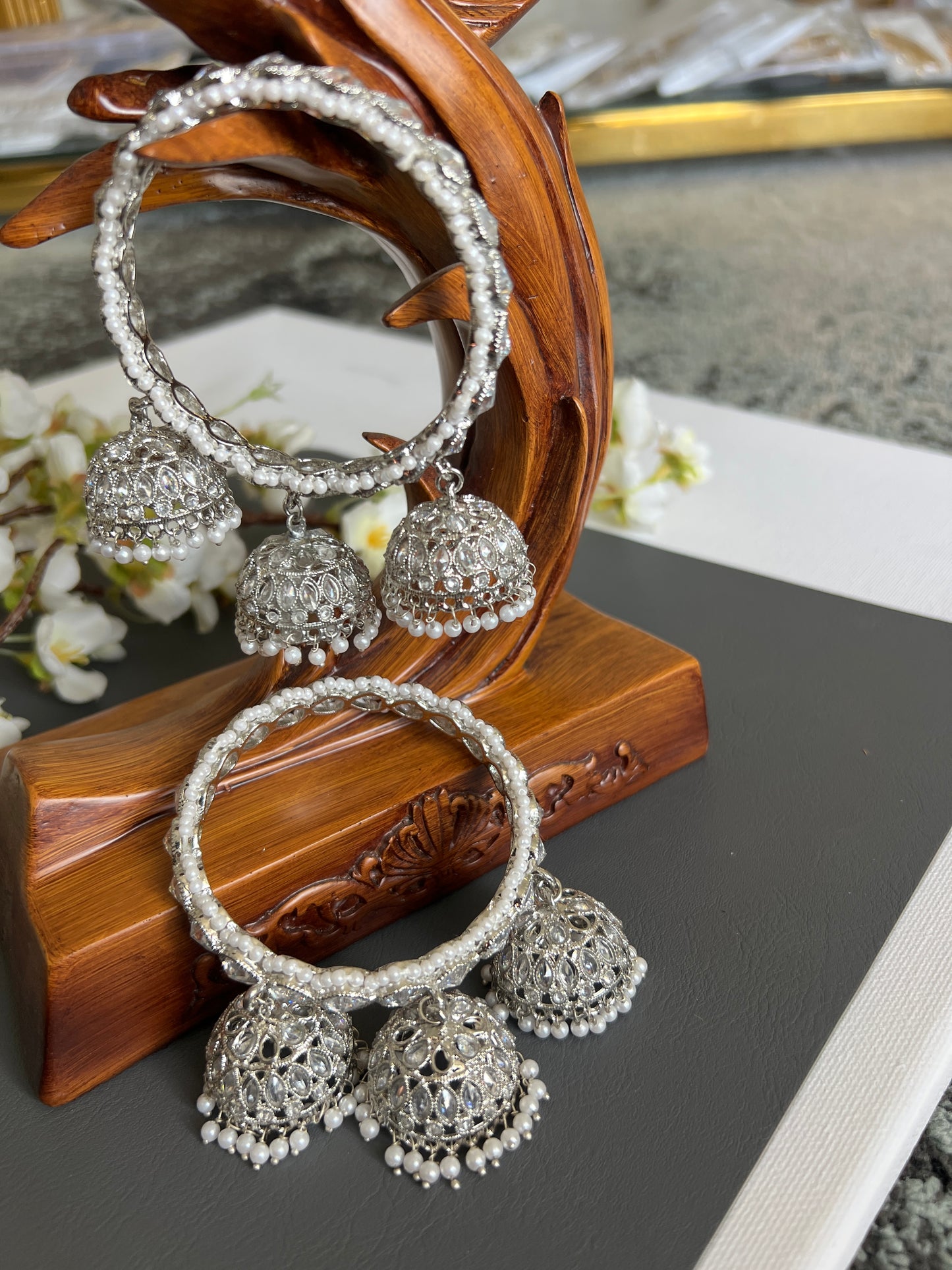 Malishka bangles