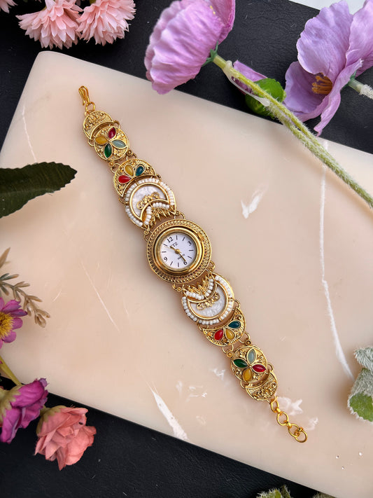 Falak Heritage watch