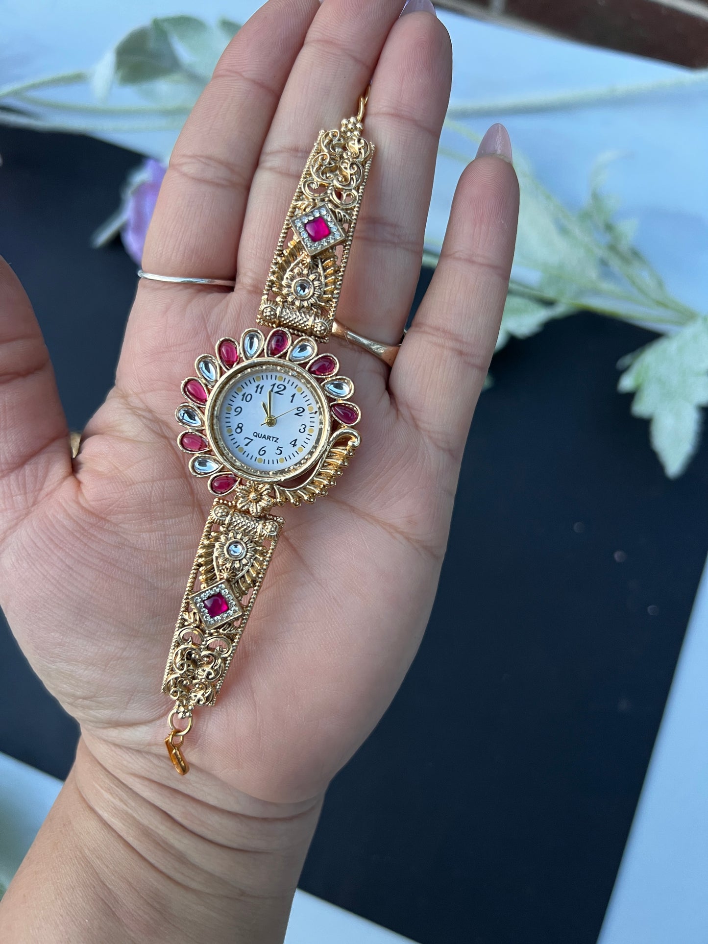 The Reshma Heritage watches