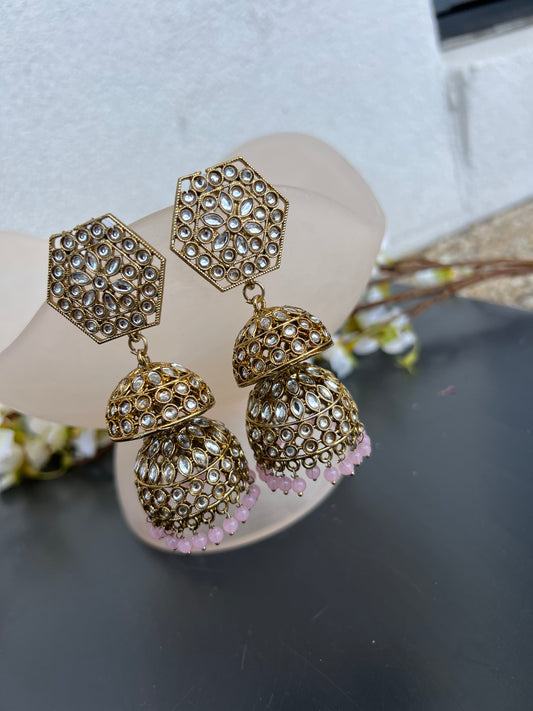 Rashi earrings