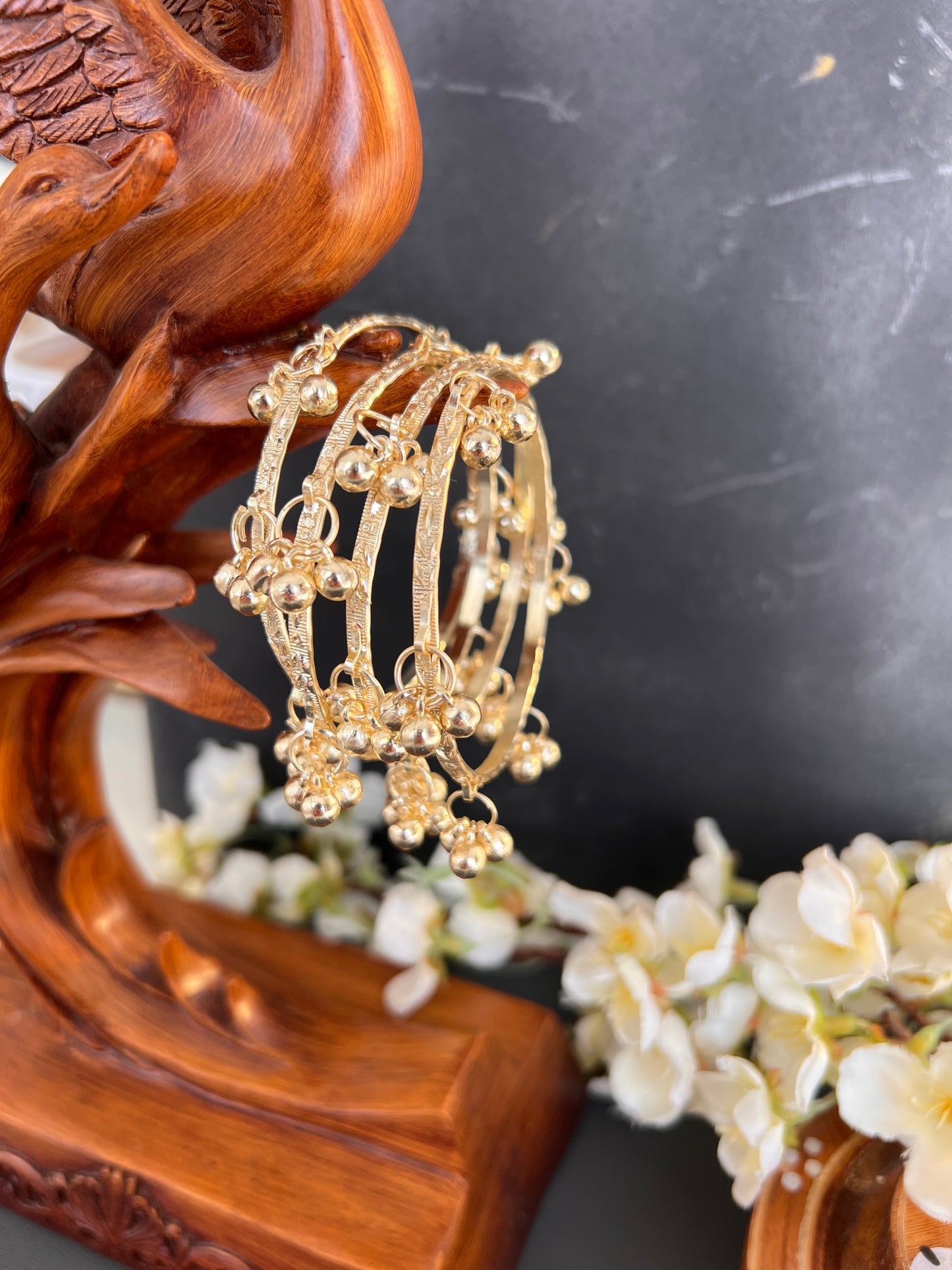 Drisha Kashmiri bangles