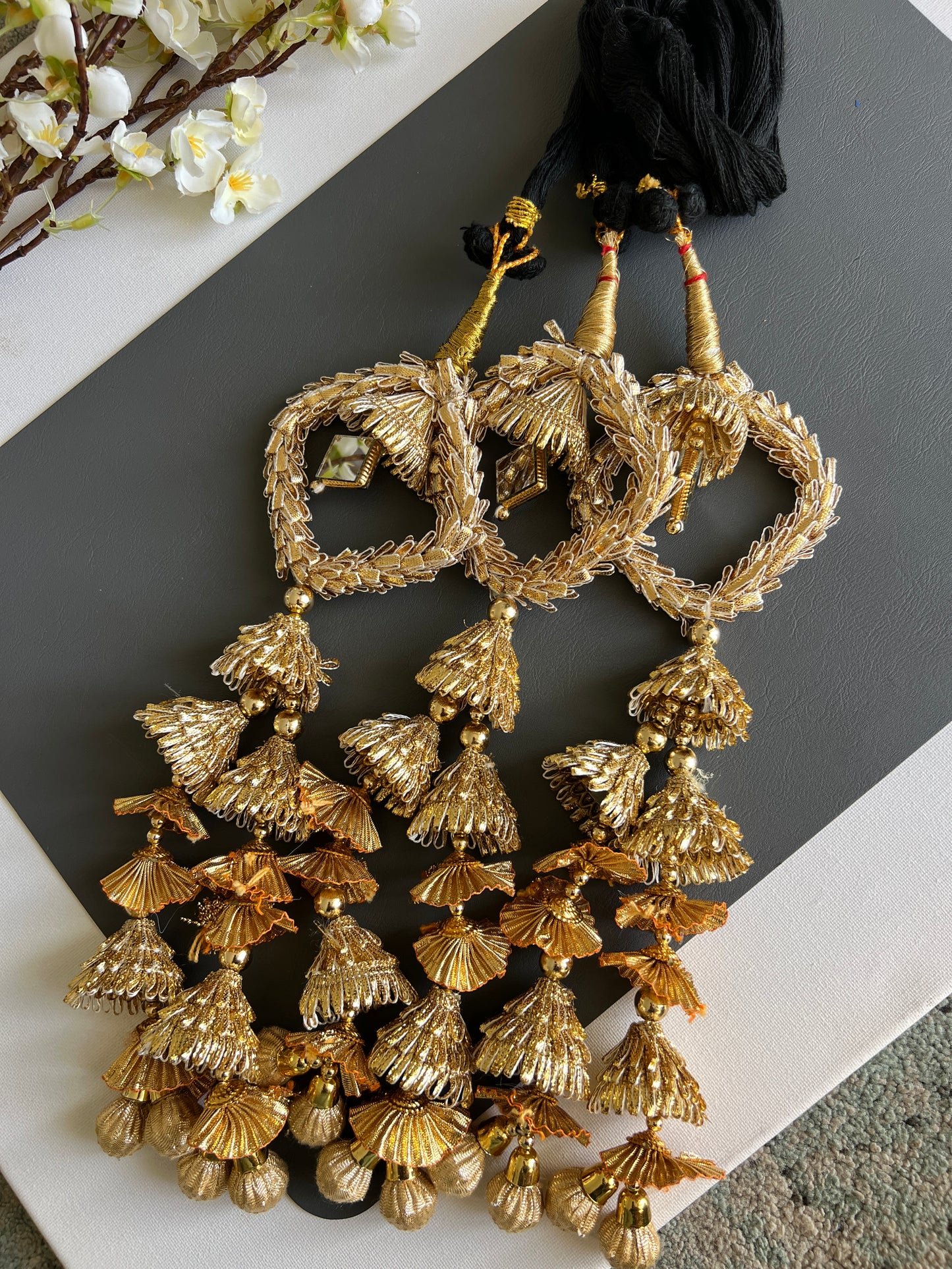Kiara parandi