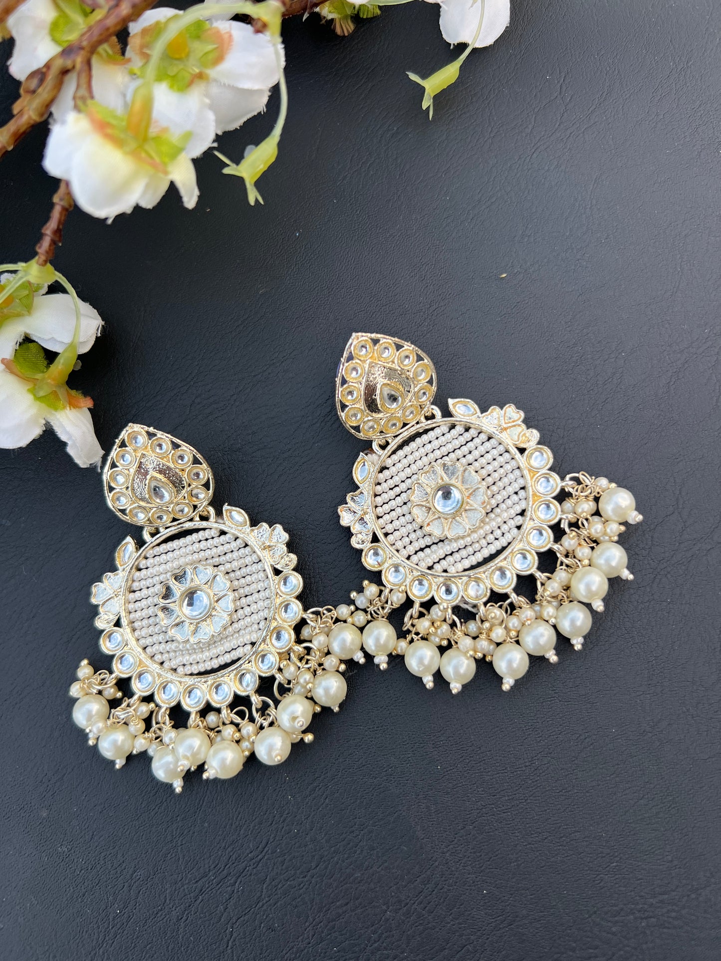 Vaishali earrings