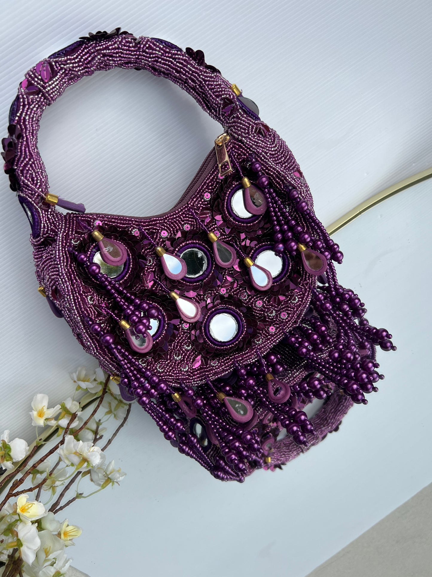 Diga bag