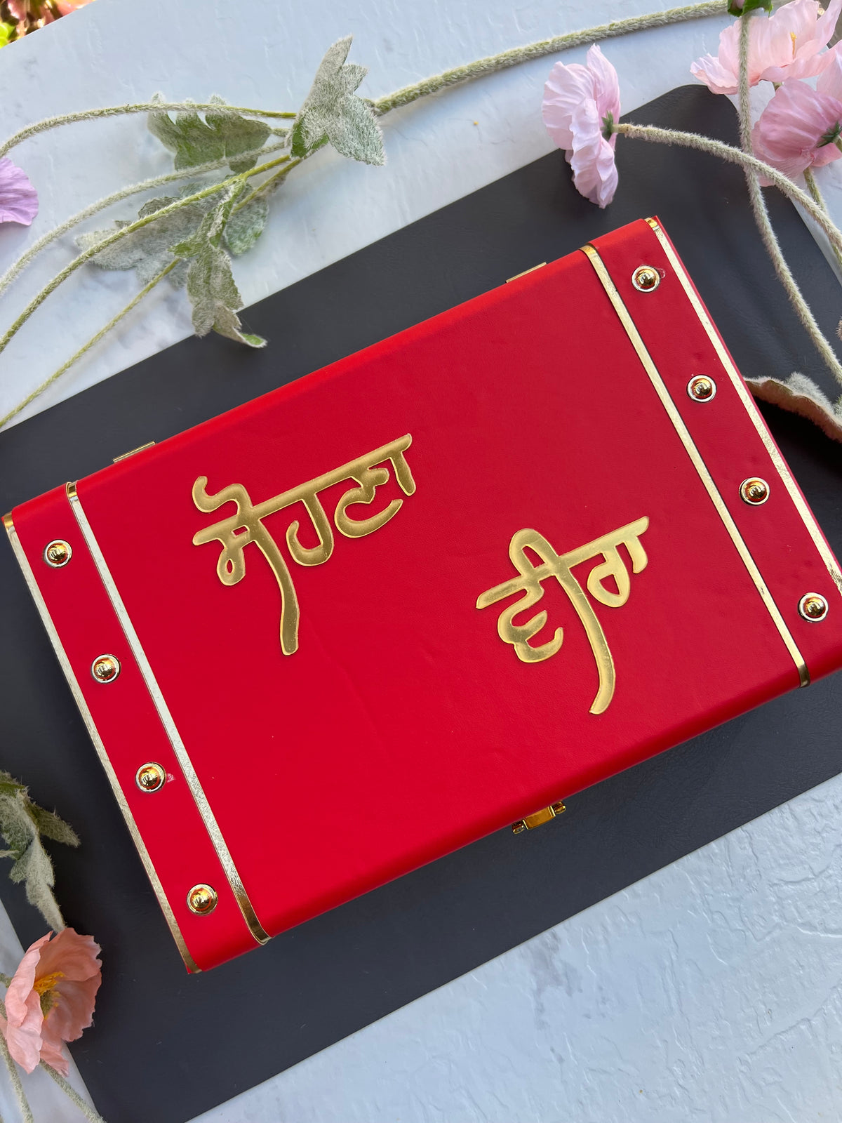 Luxurious Brother ❤️Bhabhi Rakhi hamper
