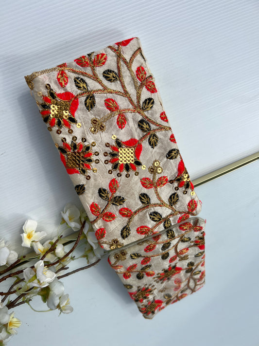 Batua bag
