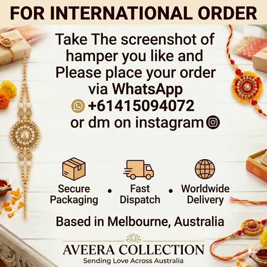 To Ship worldwide