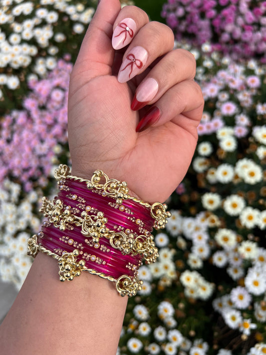 Raani Kashmiri bangles