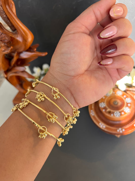 Nargis kashmiri bangles