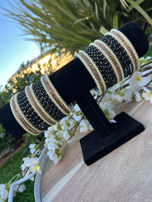 Simmy bangels set/ stack