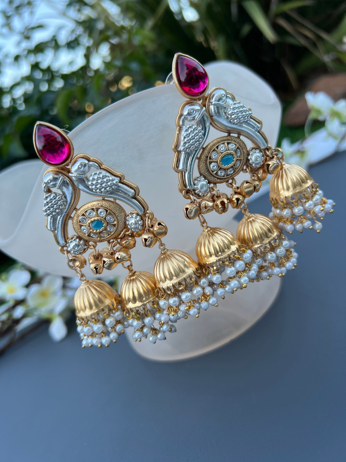 Nayab earrings