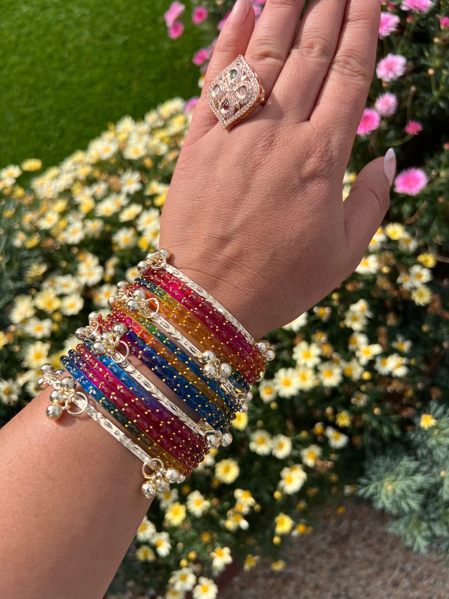 Heritage Harmony Chime Stack