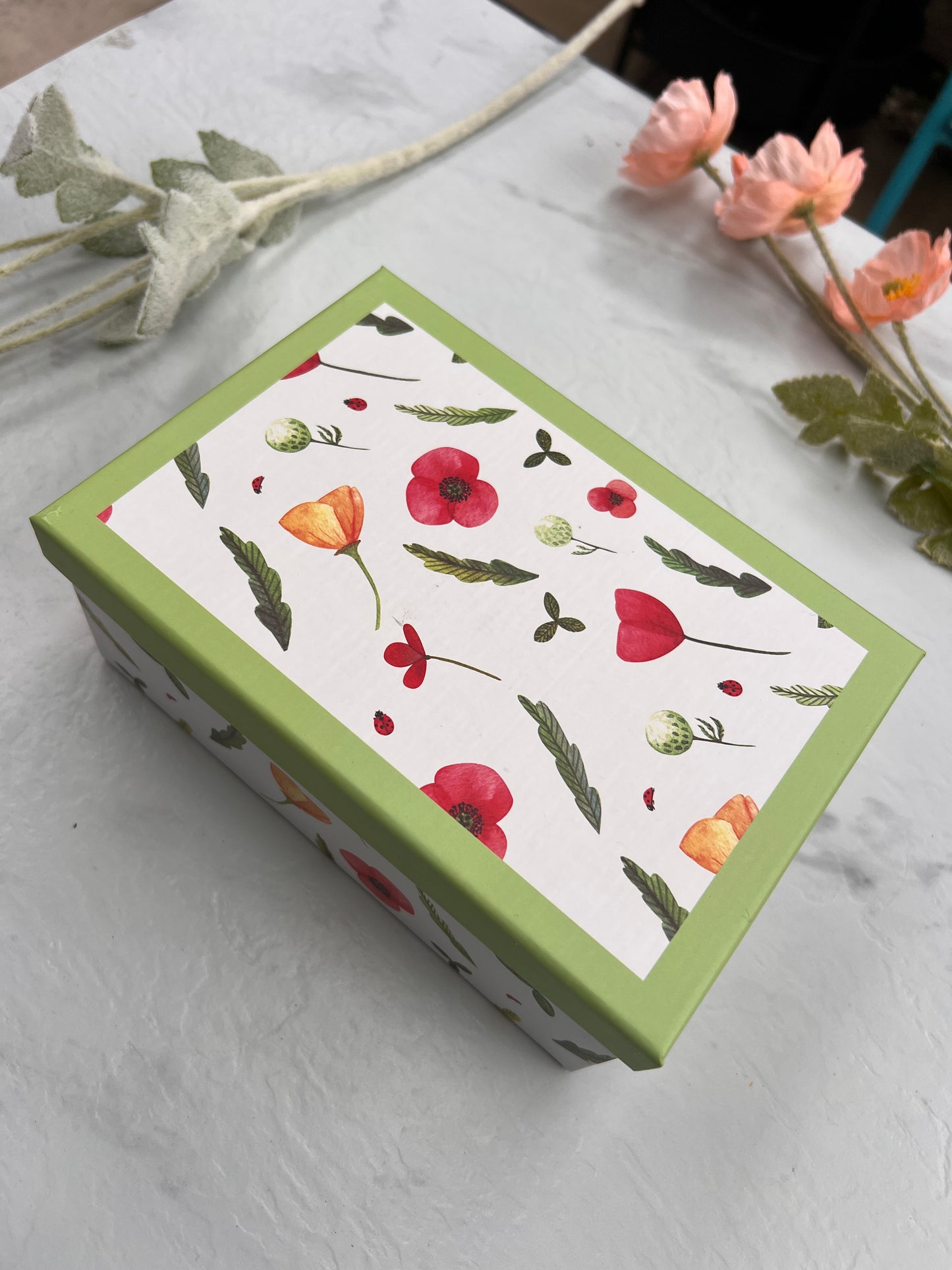 Simple & sweet Rakhi hamper