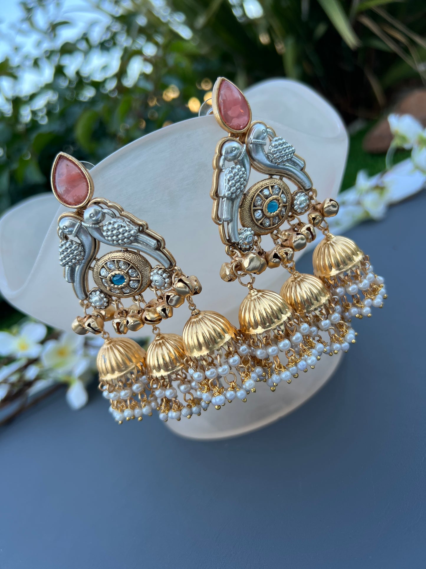 Nayab earrings
