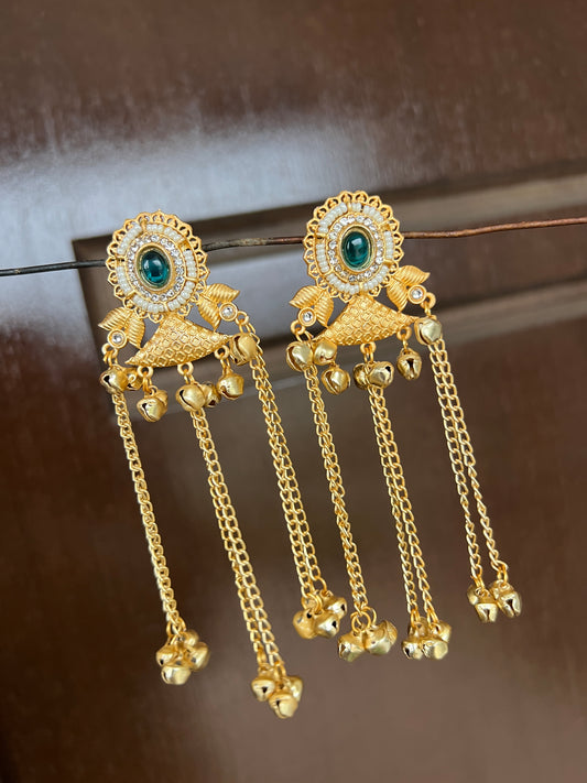 Kritya earrings