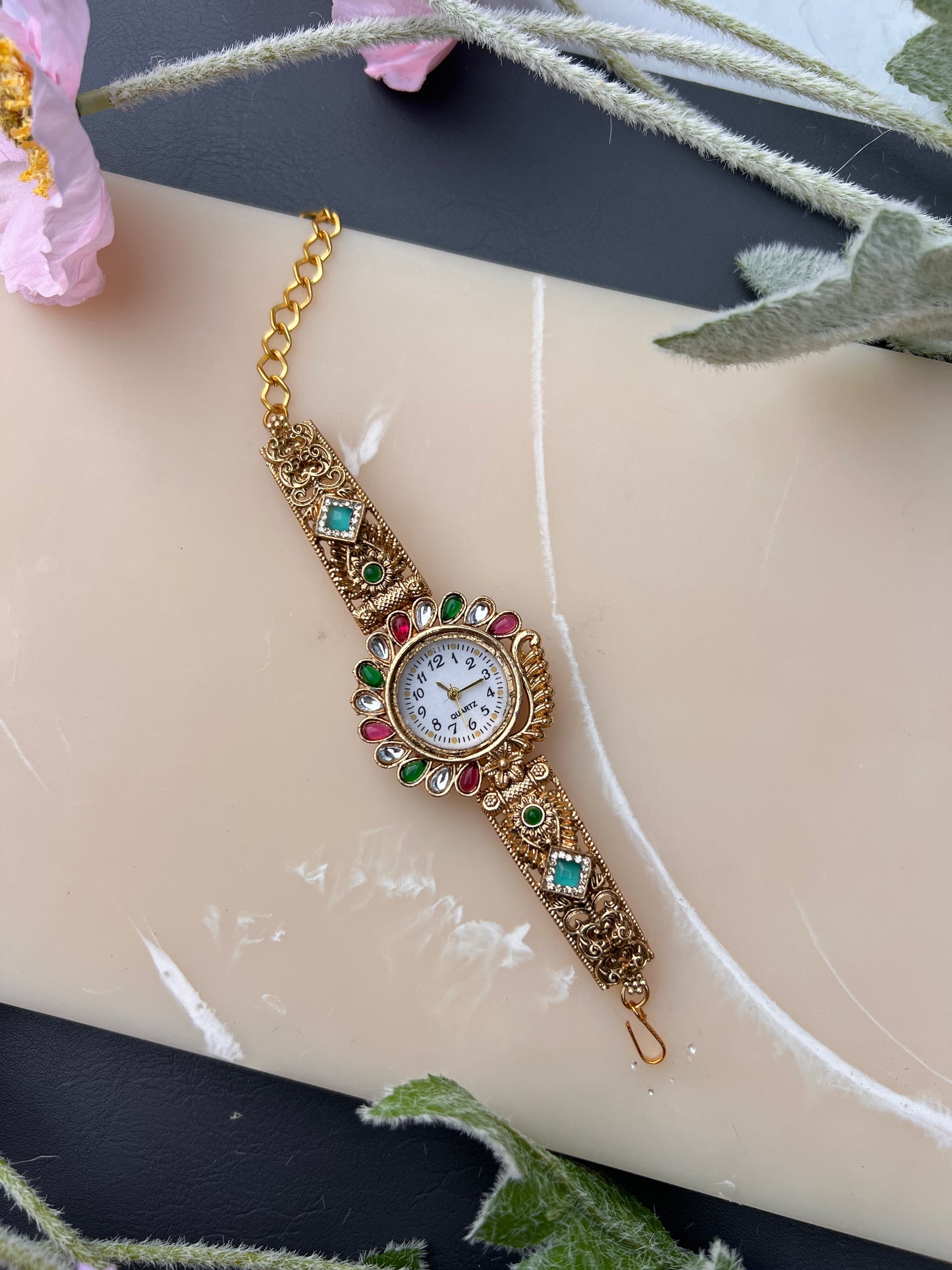 The Reshma Heritage watches