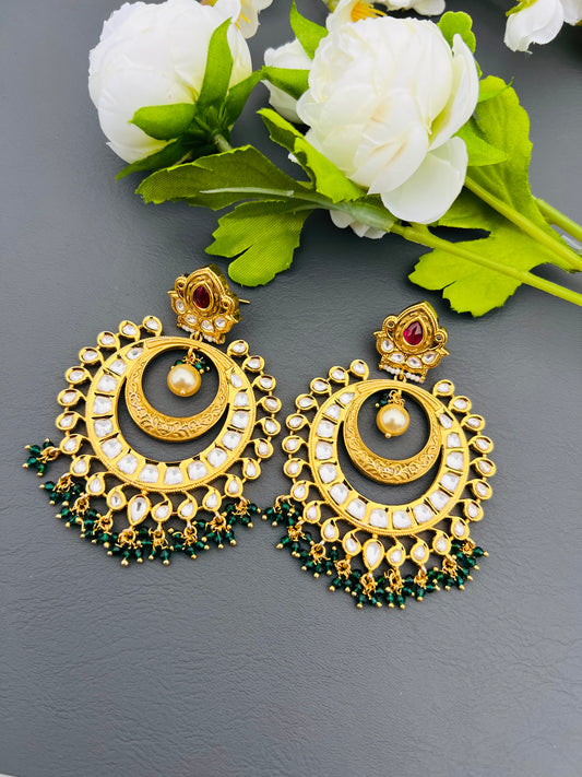 Sameera earrings