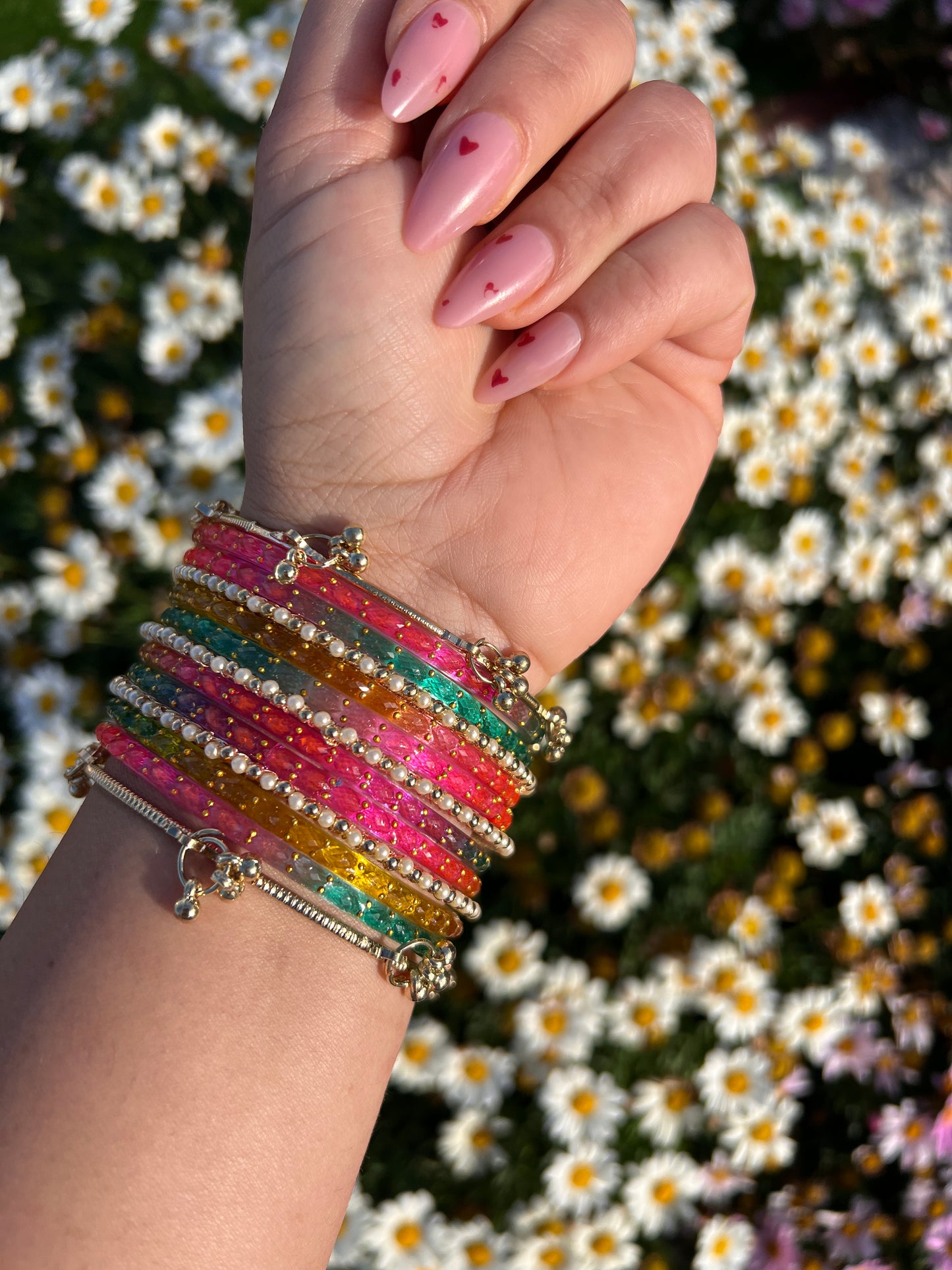 The Meadow Harmony Stack
