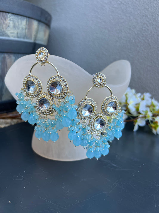 Rupi earrings