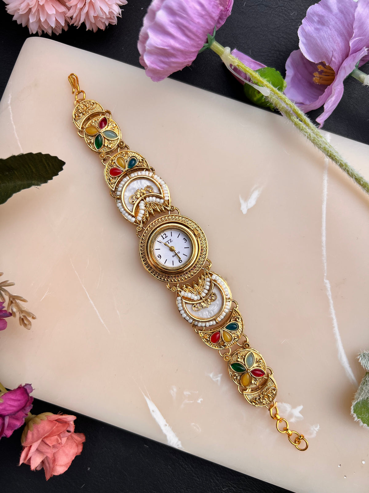 Falak Heritage watch