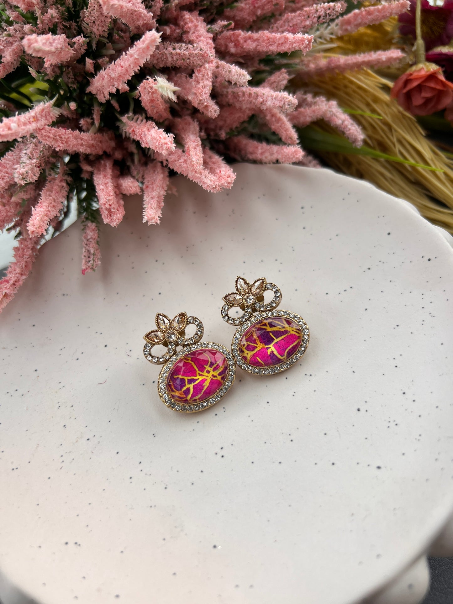 Aurora Skies studs