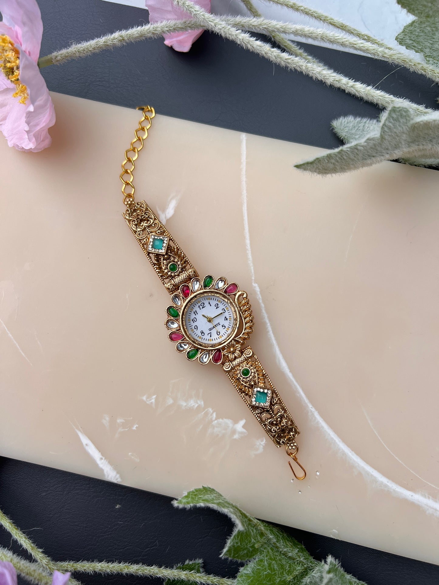 The Reshma Heritage watches