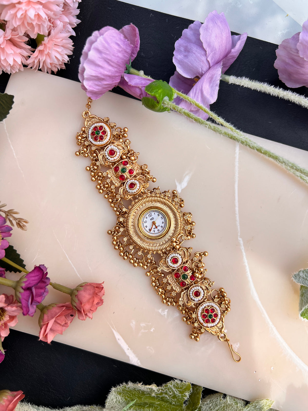 Archie’s heritage bangles
