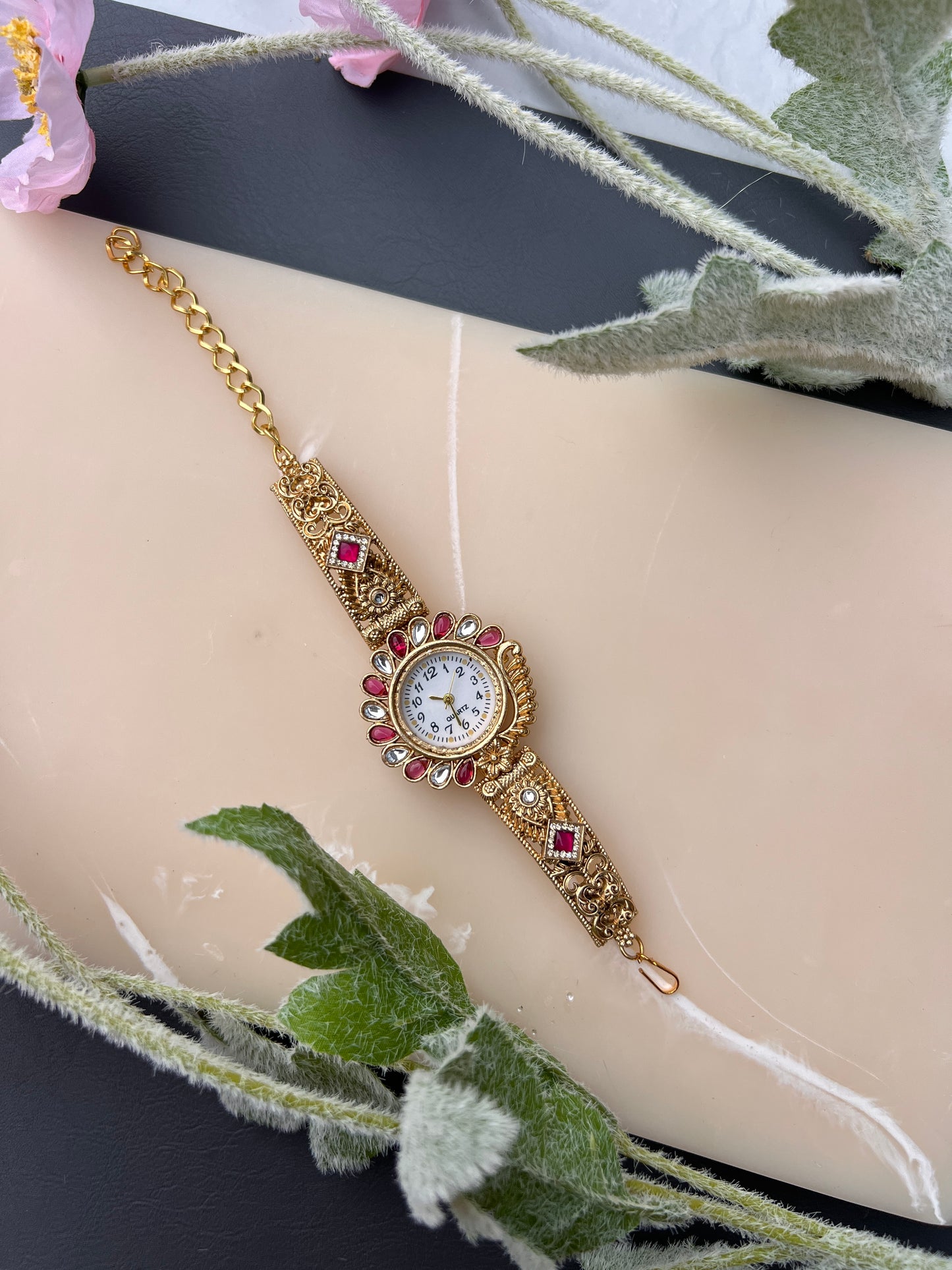 The Reshma Heritage watches