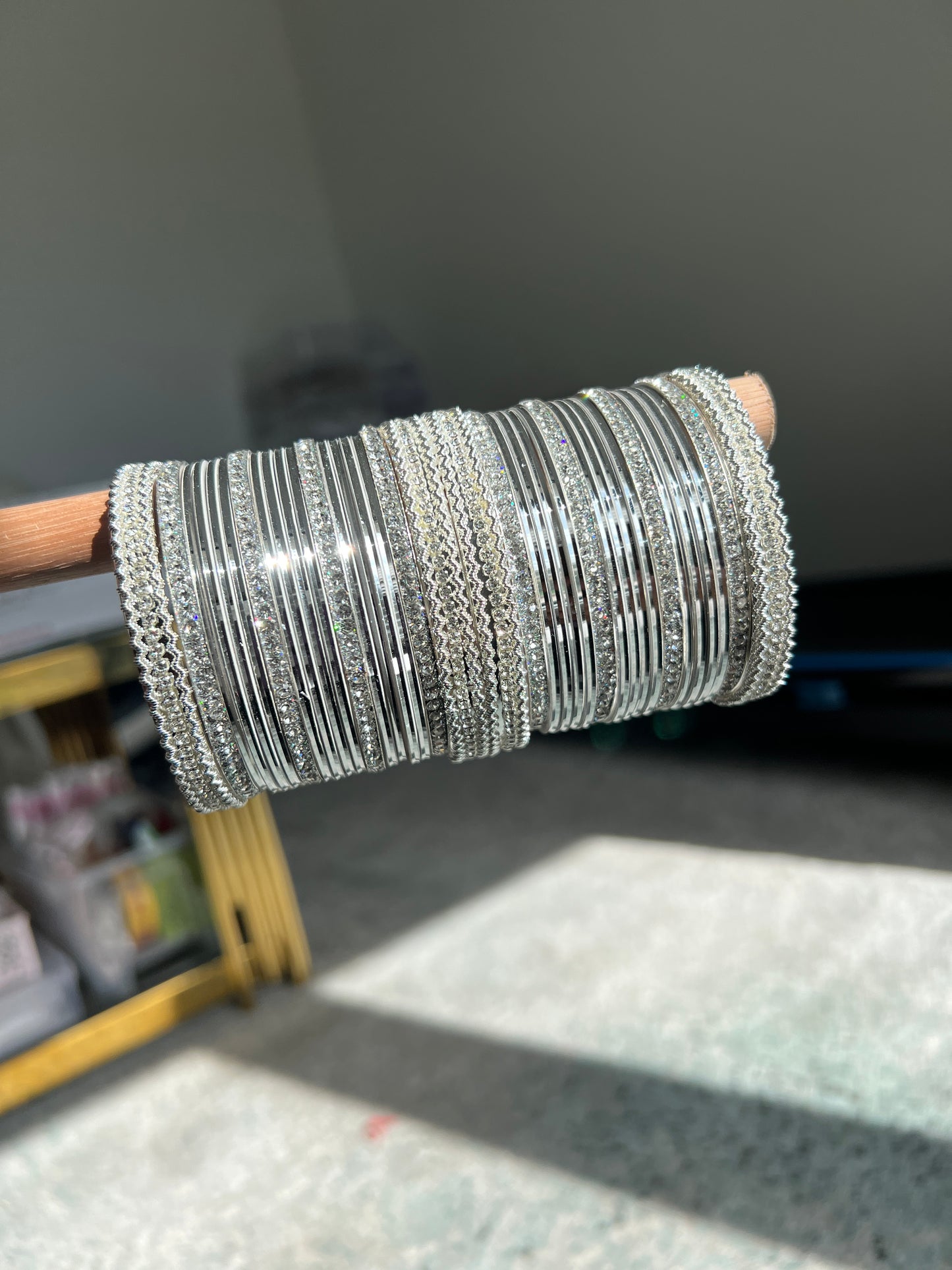 Chaya bangles