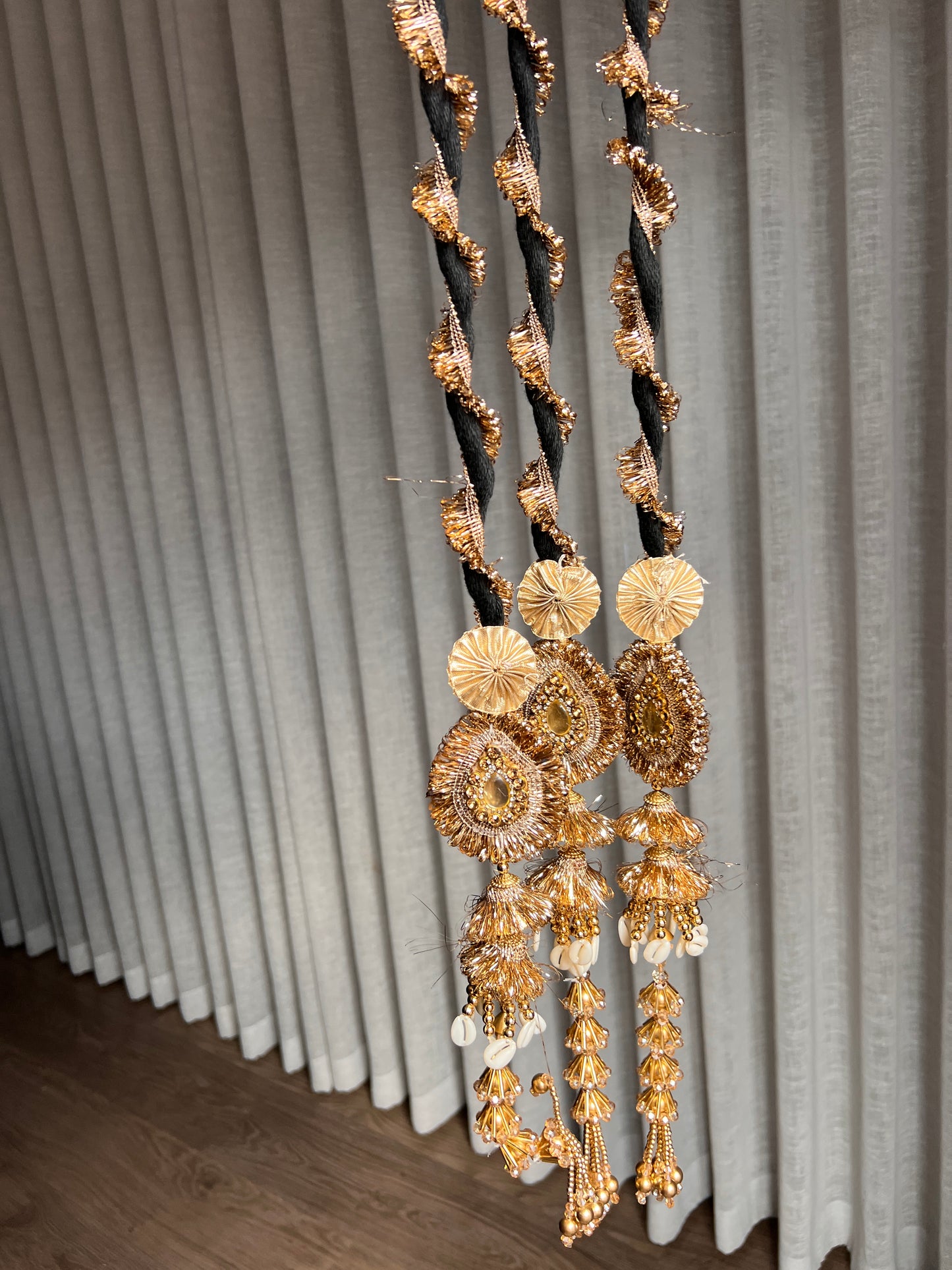 Anmol crystals paranda