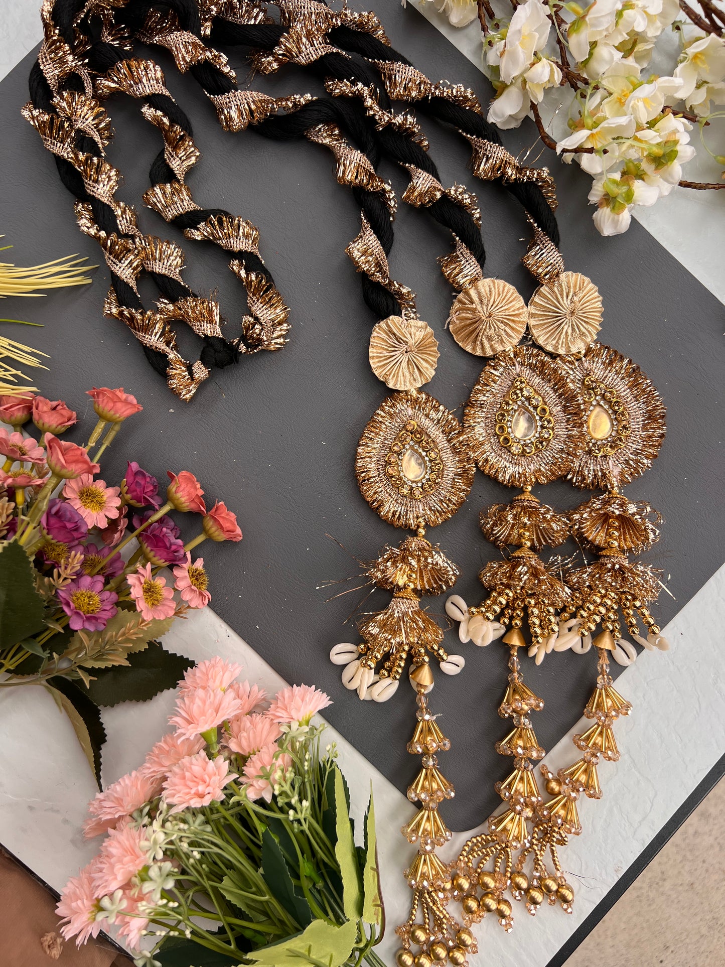 Anmol crystals paranda