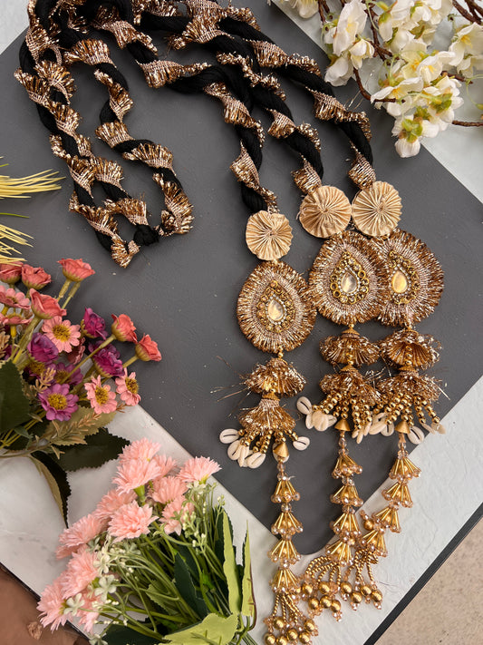Anmol crystals paranda