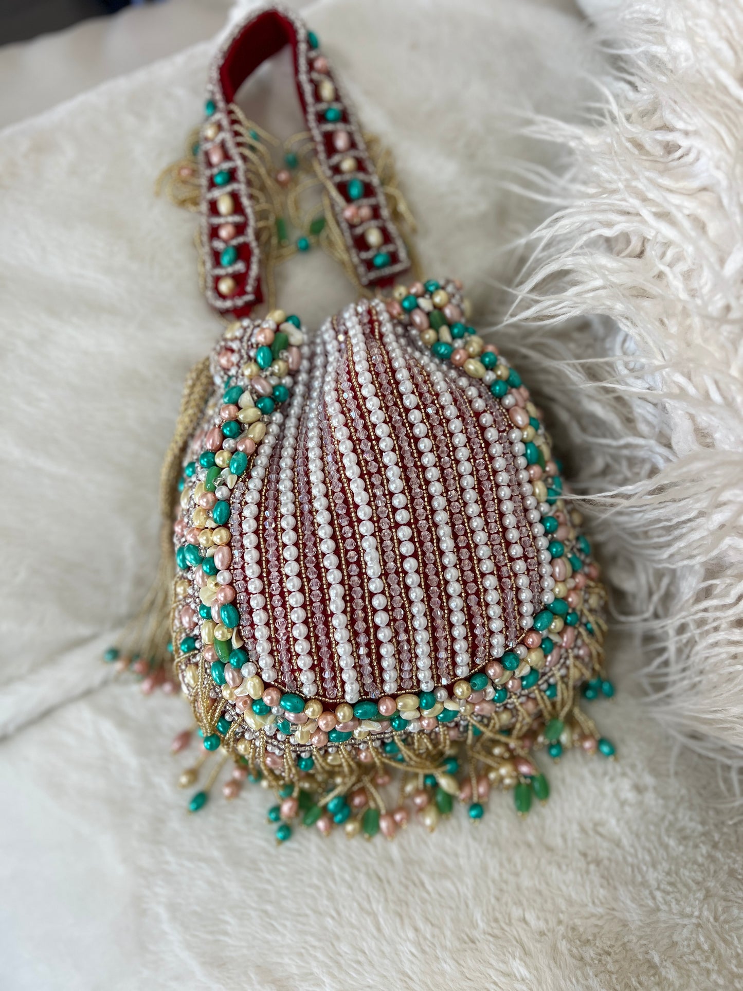 Jhanvi bag
