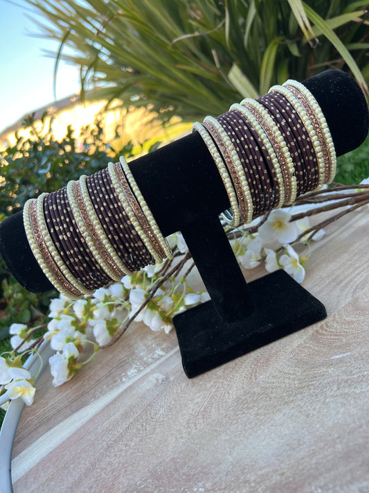 Simmy bangels set/ stack