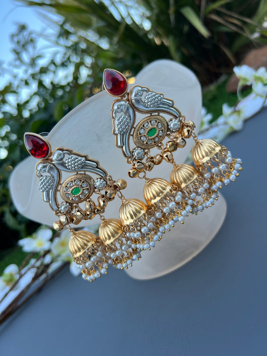 Nayab earrings