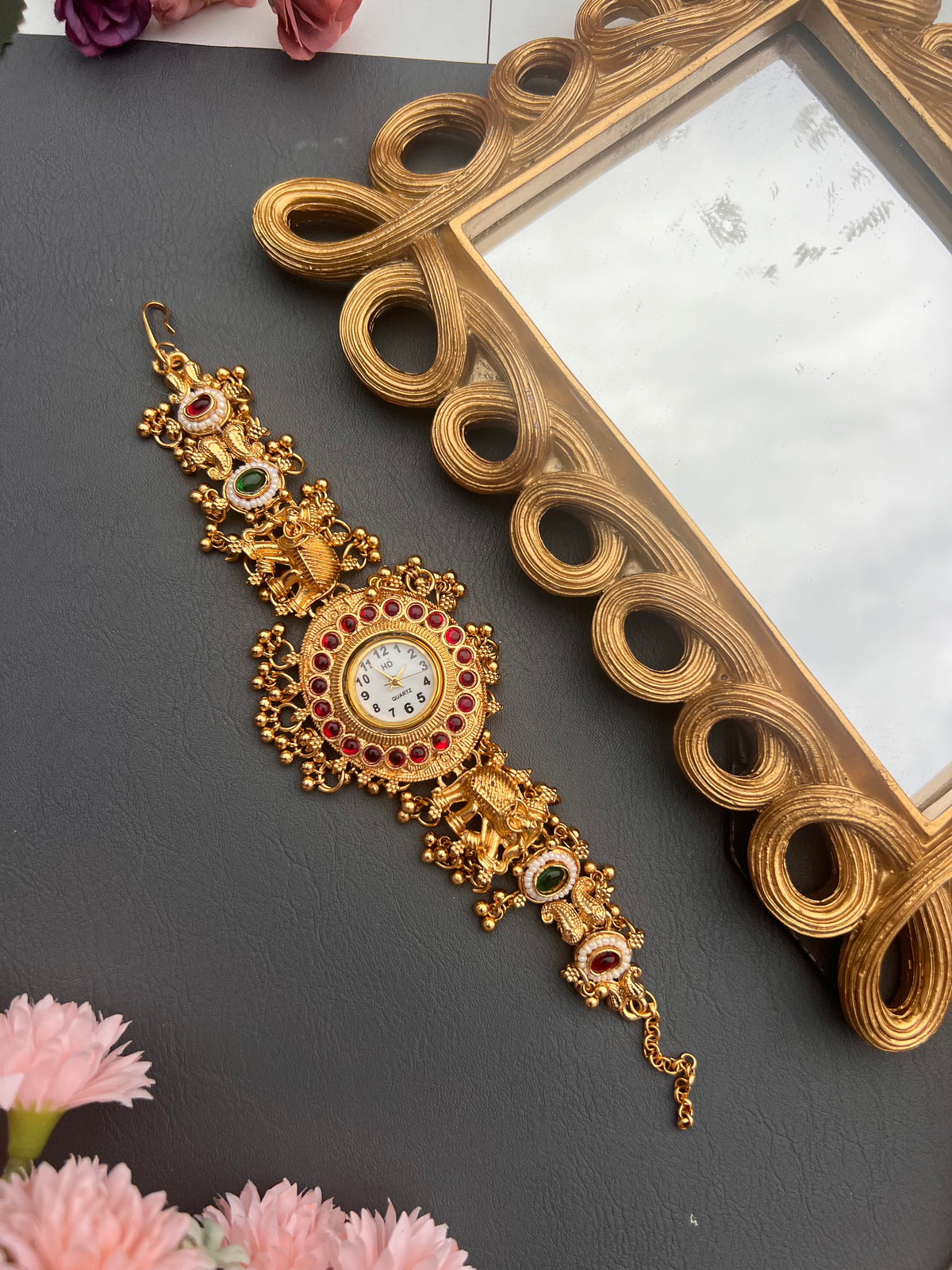Mahika Heritage watch