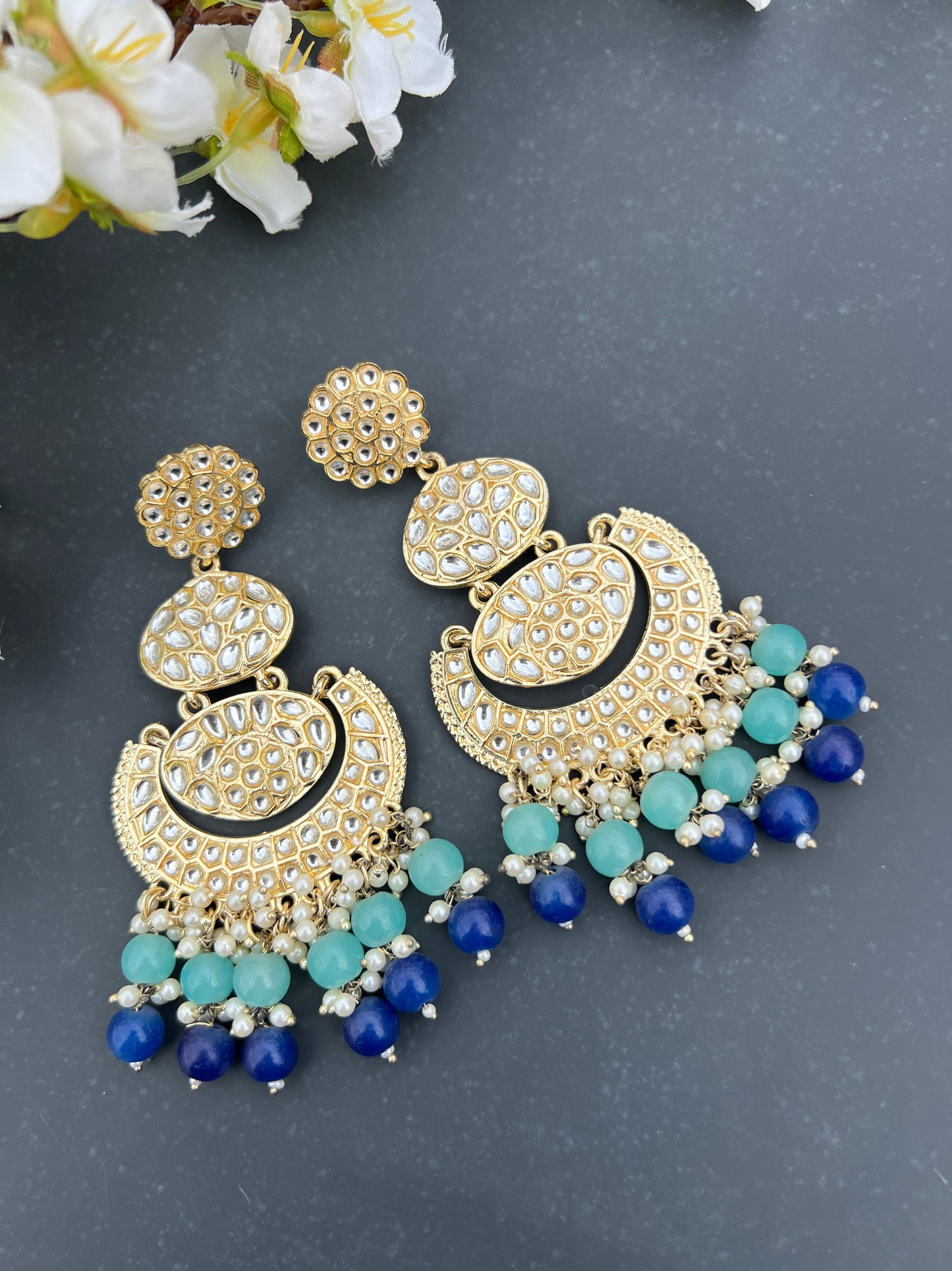 Meeta Earrings