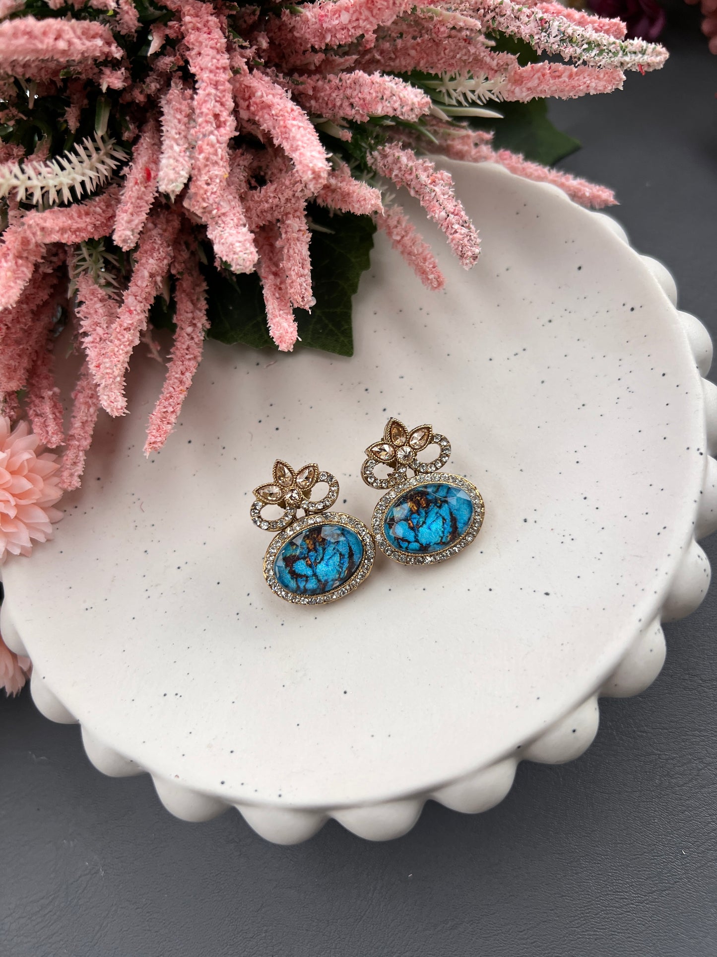 Aurora Skies studs