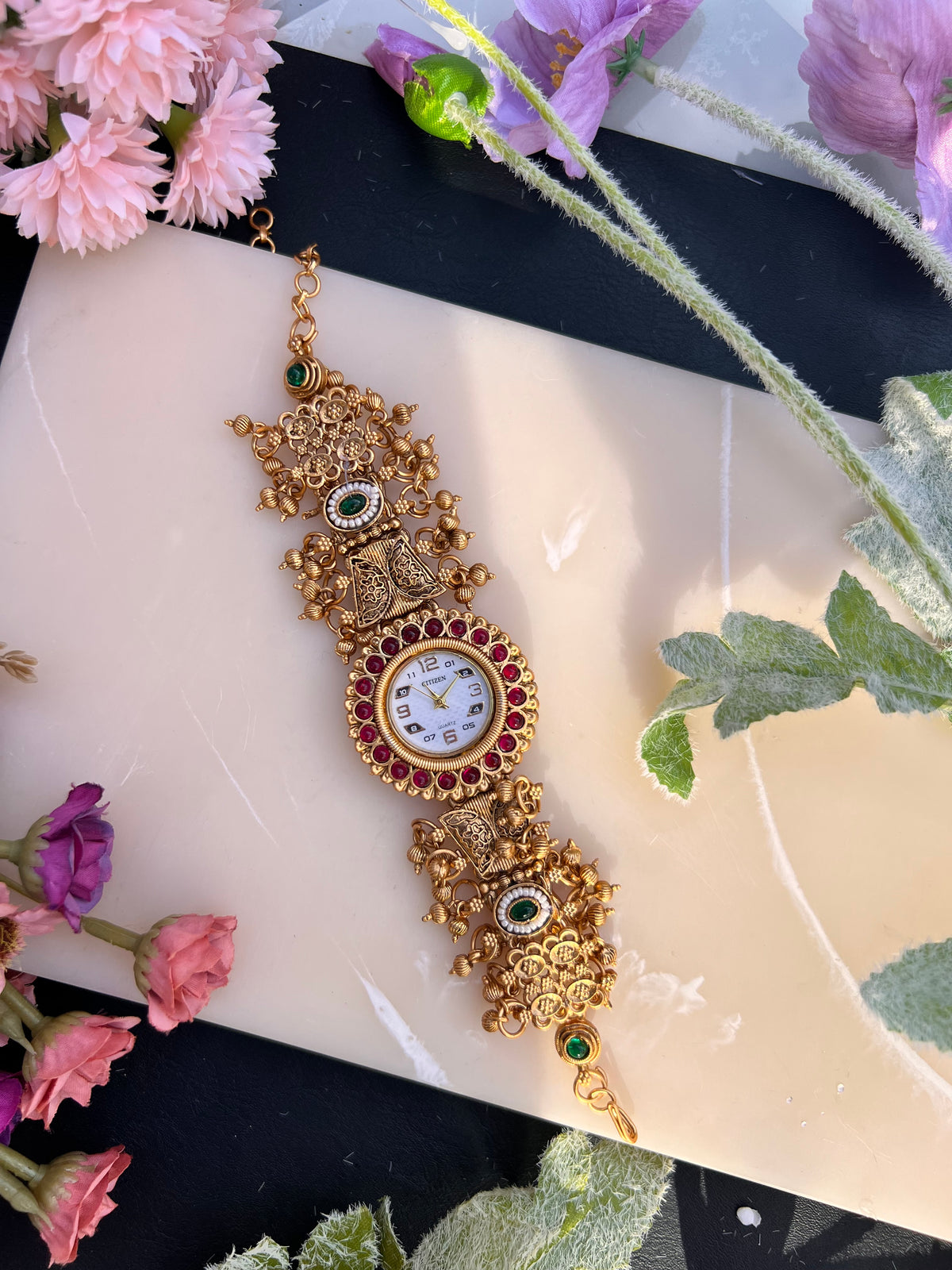Minal Heritage watch