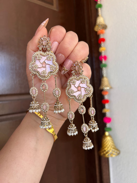 Sanvika earrings