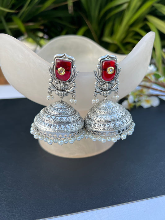 Shuchi jhumka