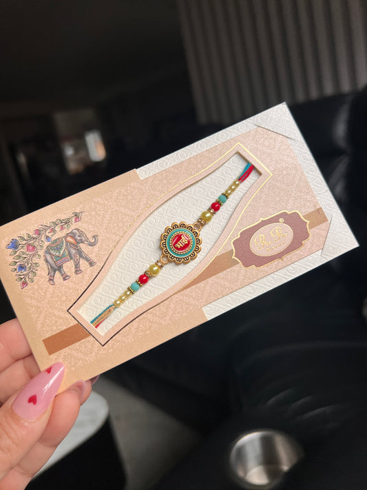 Bhai Rakhi