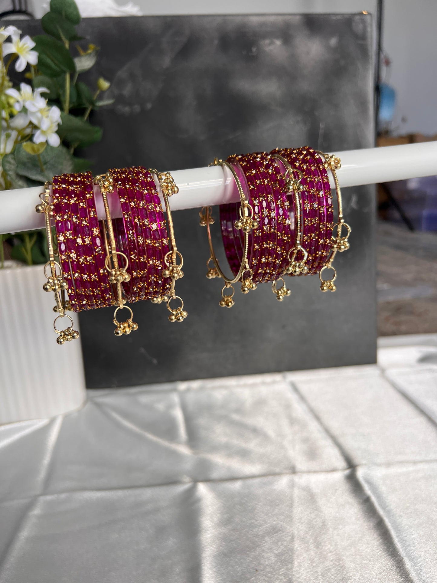 Kashmiri bangles