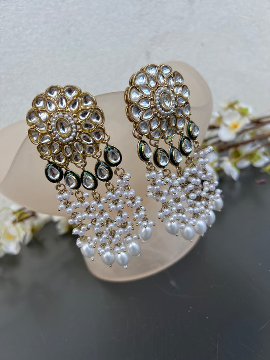 Raani earrings