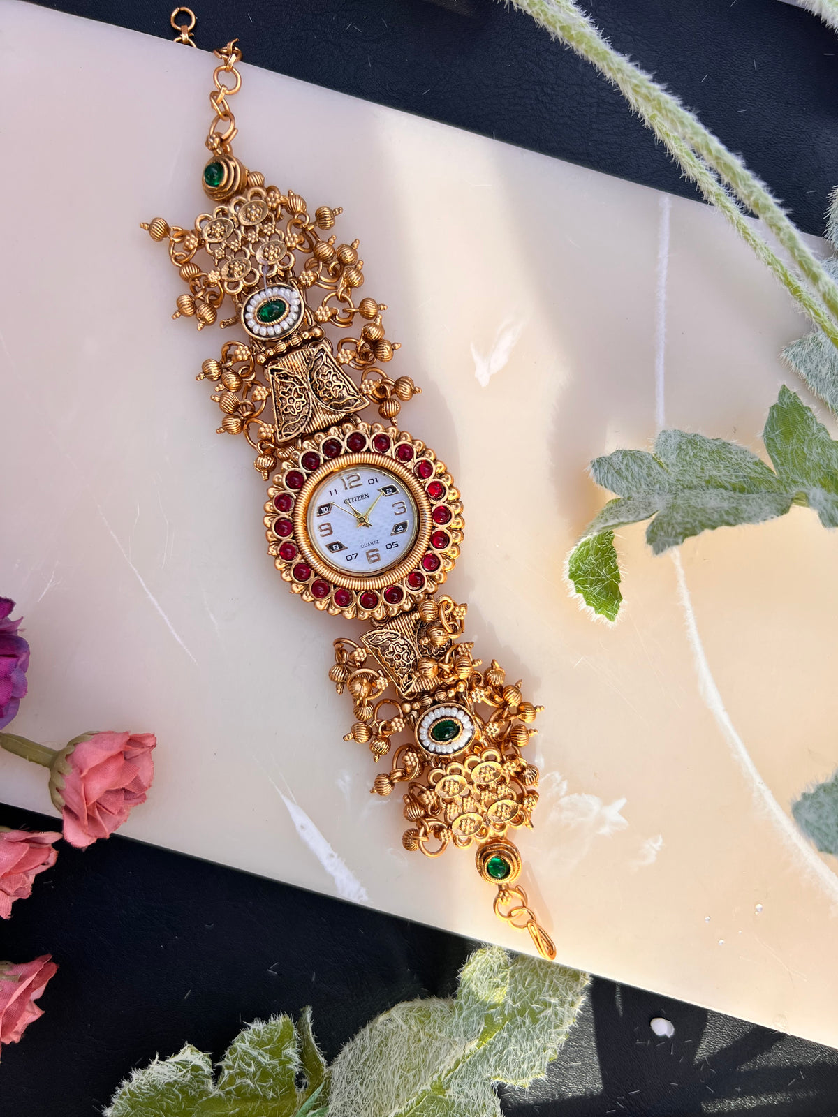 Minal Heritage watch